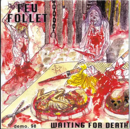 ... Waiting for Death